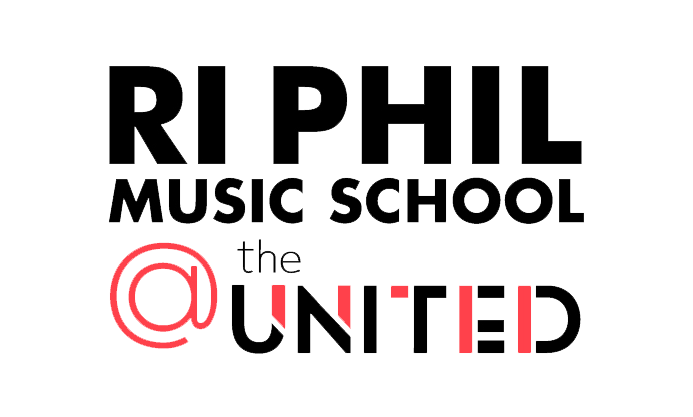 RI Phil Music School @ The United