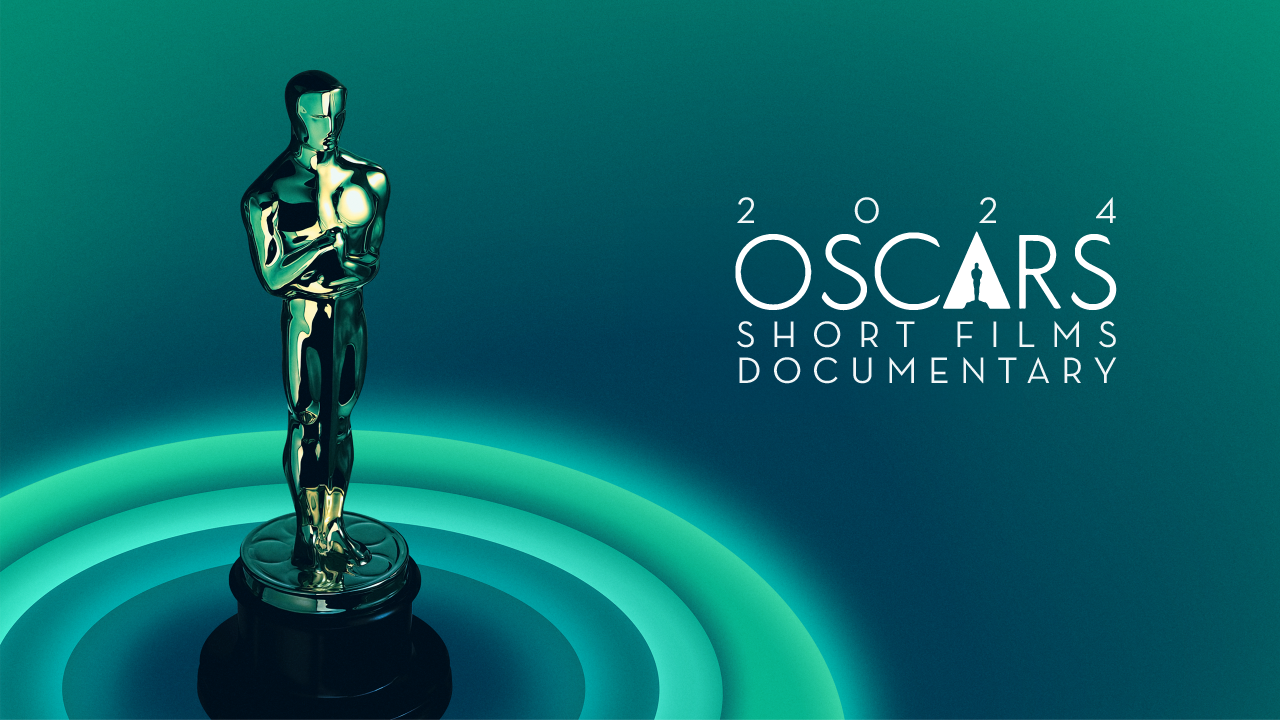 2024 Oscar Nominated Shorts Documentary United Theatre