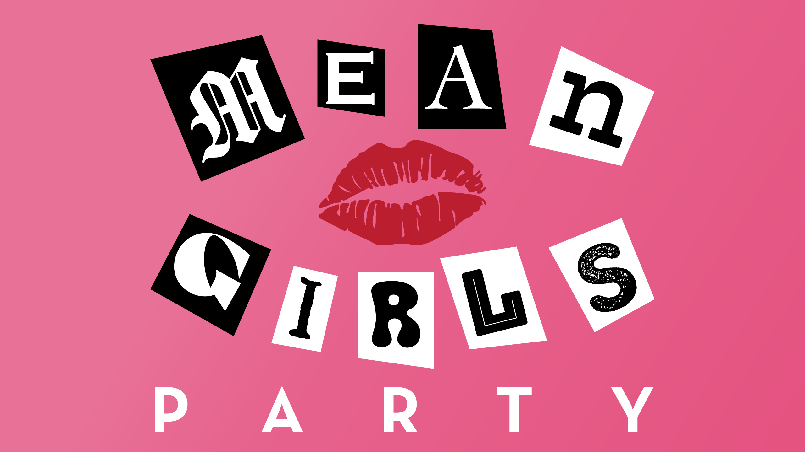Mean Girls Party – United Theatre