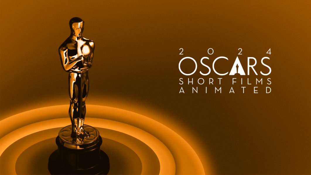 2024 Oscar Nominated Shorts Animated United Theatre